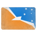Recherche de terre magnets Drapeau
