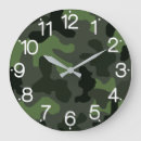 Recherche de camouflage horloges Hunter