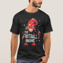 Recherche de football christmas tshirts Bonhomme