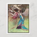 Recherche de grimm cartes postales Enfants