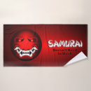 Recherche de halloween bain serviettes Effrayant
