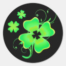 Recherche de lucky irish autocollants Irlandais