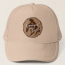Recherche de cheval occidental casquettes Pays
