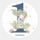 Recherche de mermaid autocollants Capricieux