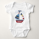 Recherche de bateau à voile bébé vêtements Bébé garçon
