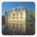 Recherche de monument autocollants Château