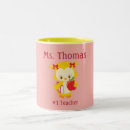 Recherche de chouette tasses Professeur