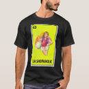 Recherche de shopaholic tshirts Mexicain