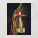 Recherche de francisco de zurbaran cartes postales Saint