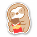 Recherche de amant de chocolat autocollants Bonbons