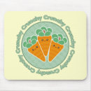 Recherche de légume tapis souris Kawaii