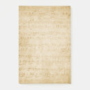 Recherche de music post its Notes musicales