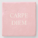 Recherche de diem carpe dessous de verres Inspiration