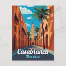 Recherche de vintage casablanca cartes postales Afrique du nord