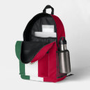 Recherche de drapeau du mexique sacs Vert