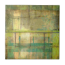 Recherche de abstrait carreaux Cercle