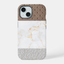 Recherche de cuir de faux iphone coques Masculin
