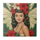 Recherche de années 50 carreaux Noël