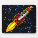Recherche de rocket tapis souris Enfants