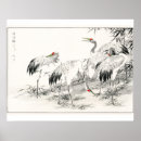 Recherche de japonaise posters Oiseau