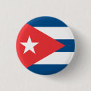 Recherche de drapeau du cuba badges National