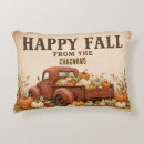 Recherche de automne coussins Famille
