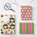Recherche de hawaïen papier cadeau Mignon