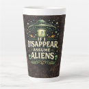 Recherche de ovnis tasses Science fiction