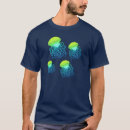 Recherche de tentacule tshirts Océan