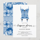 Recherche de royal blue bridal shower invitations Mariée