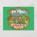 Recherche de williamsburg cartes postales Virginie