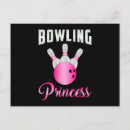 Recherche de boules bowling cartes postales Drôle