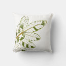 Recherche de baies de houx coussins Vert