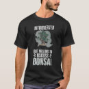 Recherche de bonsaï vêtements Prêt
