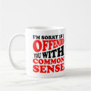 Recherche de offense tasses Offensé