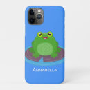 Recherche de vert heureux iphone coques Animal