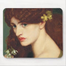 Recherche de pre raphaelite tapis souris Néoclassique