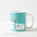 Recherche de remorque vintage tasses Campeur