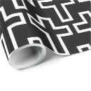 Recherche de croix chrétienne papier cadeau Motif