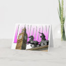 Recherche de souvenirs de londres vœux cartes Royaume uni