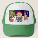 Recherche de renne casquettes Noël