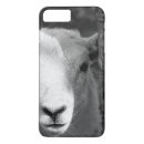 Recherche de moutons blancs iphone coques Animal