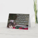 Recherche de rat noël cartes Fantaisie