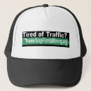 Recherche de trafic Transport