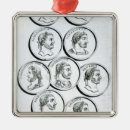 Recherche de empereur romain ornements Profil