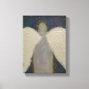 Recherche de anges à ailes toiles Spirituel