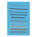 Recherche de croquis posters Aquarelle