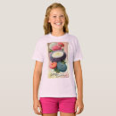 Recherche de peinture vintage tshirts Rose