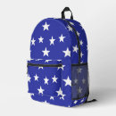 Recherche de étoile blanche bleue sacs Étoiles