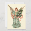 Recherche de ange vintage invitations Antique